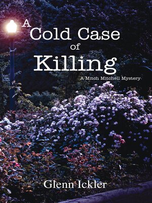 cover image of A Cold Case of Killing